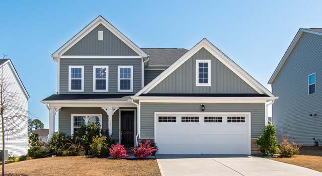 Photo of 139 Pronghorn Deer Ct, Garner, NC 27529