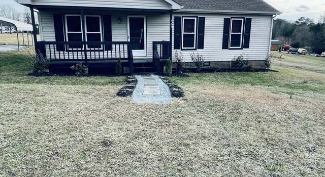 Photo of 101 Stephenson Rd, Benson, NC 27504