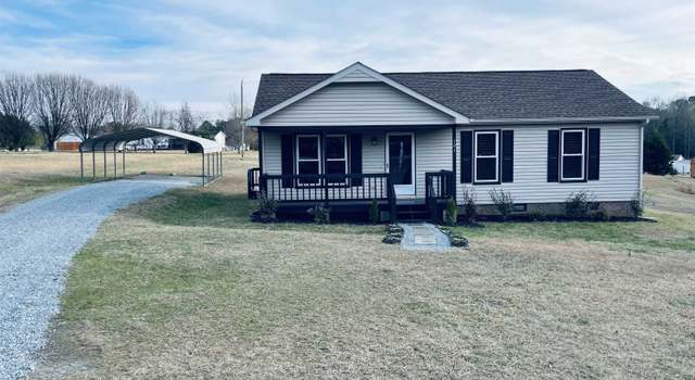 Photo of 101 Stephenson Rd, Benson, NC 27504
