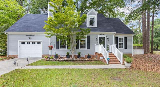 Photo of 307 Goldleaf Dr, Goldsboro, NC 27534