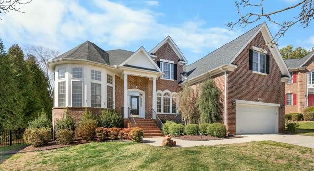Photo of 12409 Village Gate Way, Raleigh, NC 27614