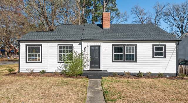 Photo of 2524 Banner St, Durham, NC 27704