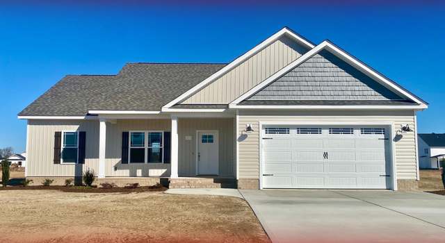 Photo of 211 Rae Dr, Pikeville, NC 27863