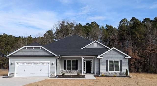 Photo of 1681 Pecan Dr Lot 24, Nashville, NC 27856