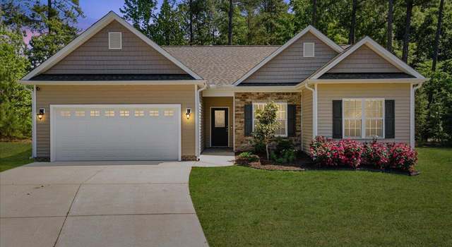 Photo of 217 Griffis Dr, Stem, NC 27581