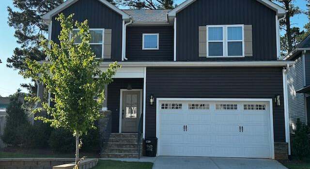 Photo of 809 Trinity Park Dr, Wake Forest, NC 27587