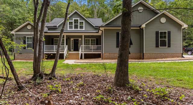 Photo of 5300 Langdon Dr, Oxford, NC 27565