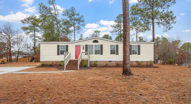 Photo of 97 Brent Wood Ct, Sanford, NC 27332