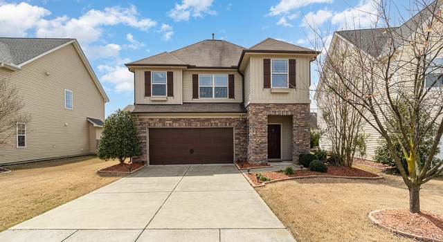 Photo of 7637 Mapleshire Dr, Raleigh, NC 27616