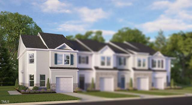 Photo of 1814 Hinesley Dr, Durham, NC 27703