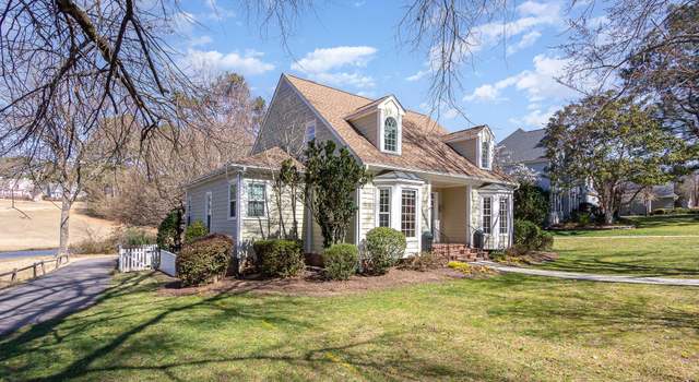 Photo of 8940 Wildwood Links, Raleigh, NC 27613