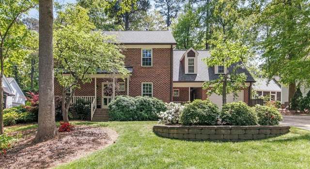 Photo of 3117 Woodgreen Dr, Raleigh, NC 27607