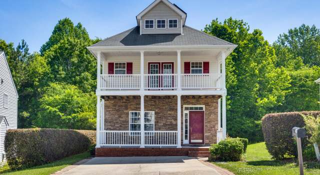 Photo of 5865 Forest Point Rd Rd, Raleigh, NC 27610