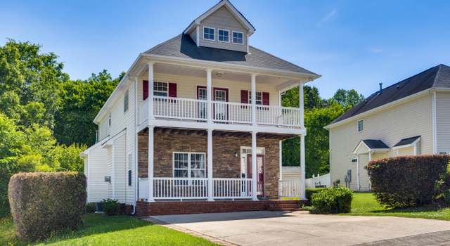 Photo of 5865 Forest Point Rd Rd, Raleigh, NC 27610