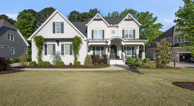 Photo of 517 Myrna Ln, Wake Forest, NC 27587