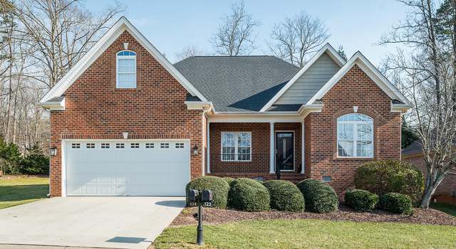 Photo of 124 Peppertree Dr, Mebane, NC 27302