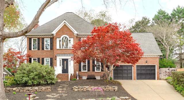 Photo of 109 S Fern Abbey Ln, Cary, NC 27518