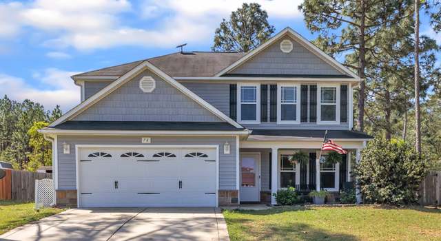 Photo of 78 Parkview Ln, Lillington, NC 27546