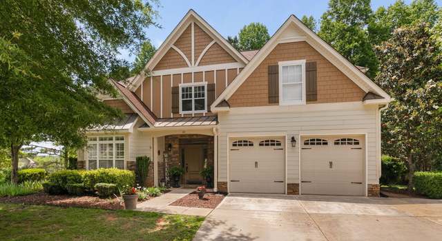 Photo of 60 Morning Mist Dr, Garner, NC 27529