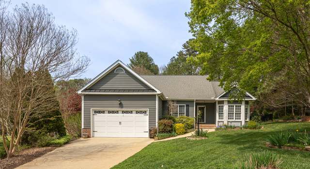 Photo of 7625 Heuristic Way, Wake Forest, NC 27587