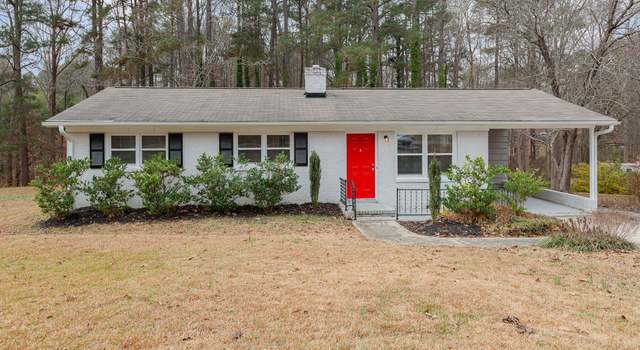 Photo of 1619 Milan St, Durham, NC 27704