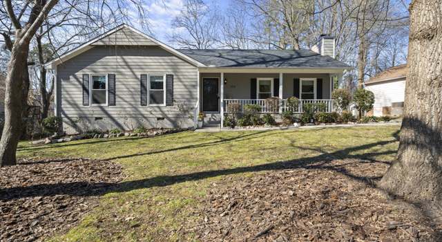 Photo of 5705 Larchwood Dr, Raleigh, NC 27609