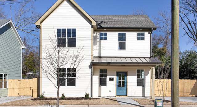 Photo of 1514 W Knox St, Durham, NC 27705
