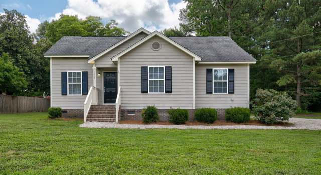 Photo of 1203 First Street Ext, Nashville, NC 27856