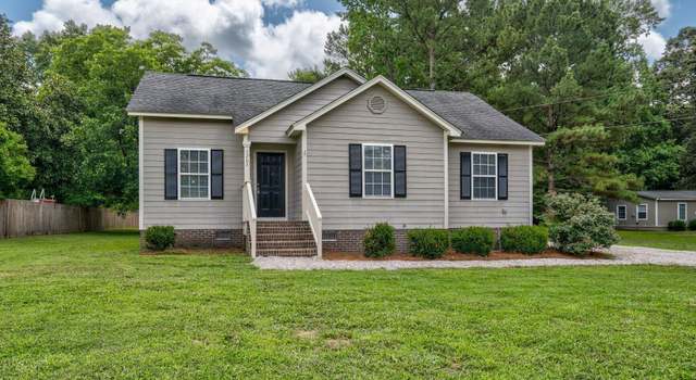 Photo of 1203 First Street Ext, Nashville, NC 27856