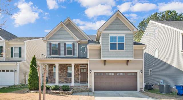 Photo of 3138 Groveshire Dr, Raleigh, NC 27616