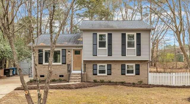 Photo of 1041 Limerick Ln, Durham, NC 27713