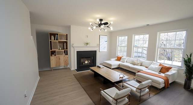 Photo of 3244 Marcony Way, Raleigh, NC 27610