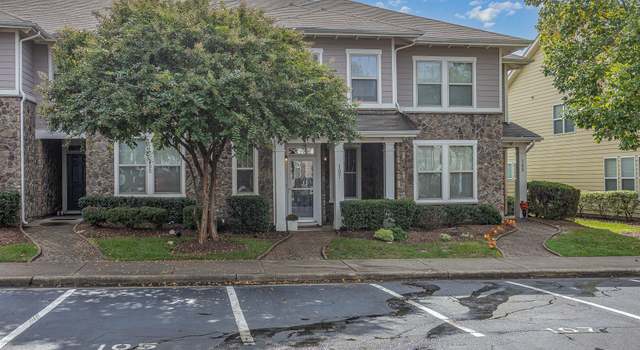 Photo of 107 Point Comfort Ln, Cary, NC 27519