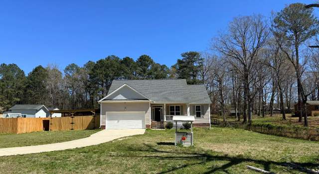 Photo of 495 Cheves Rd #495, Zebulon, NC 27597
