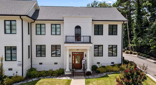 Photo of 607 Smedes Pl Unit A, Raleigh, NC 27605