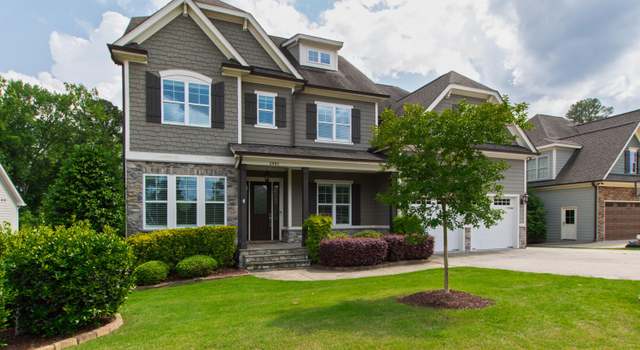 Photo of 2905 Pluton Pl, Rolesville, NC 27571