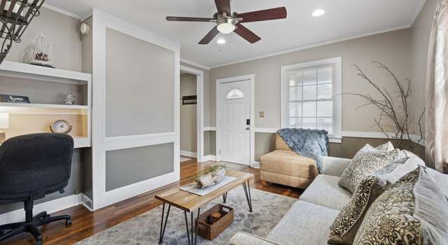 Photo of 909 E F St, Butner, NC 27509