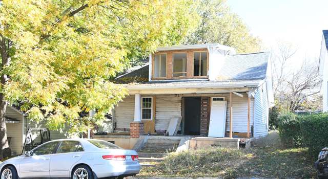 Photo of 1404 Gearwood Ave, Durham, NC 27701