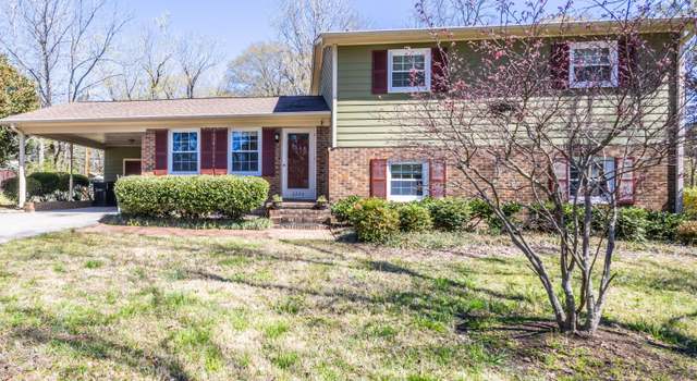 Photo of 2224 Conestoga Dr, Durham, NC 27705