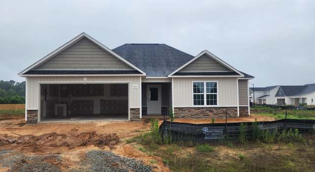 Photo of 3231 Peruvian Ct, Fayetteville, NC 28312