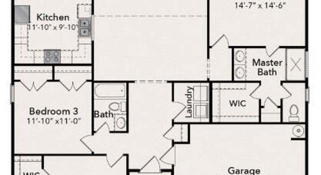 Photo of 3231 Peruvian Ct, Fayetteville, NC 28312