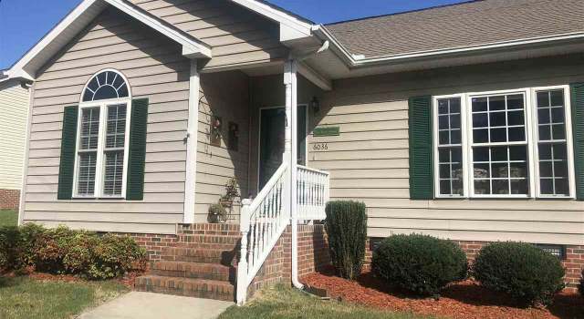 Photo of 6036 Masters Cir, Sanford, NC 27332