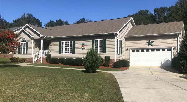 Photo of 6036 Masters Cir, Sanford, NC 27332