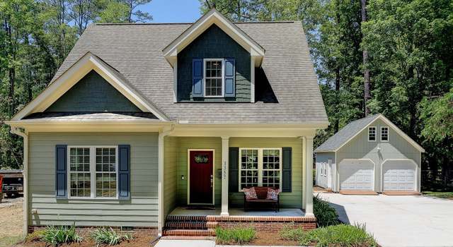 Photo of 3357 Denise St, Durham, NC 27704