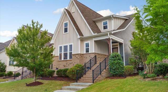 Photo of 2837 Milano Ave, Apex, NC 27502