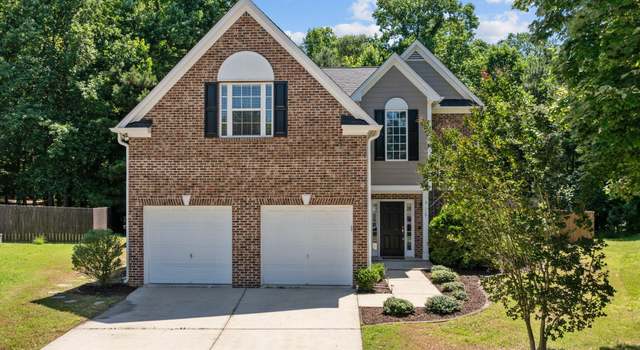 Property at 110 Bonhill Ct, Apex, NC 27502, 4 beds, 2.5 baths