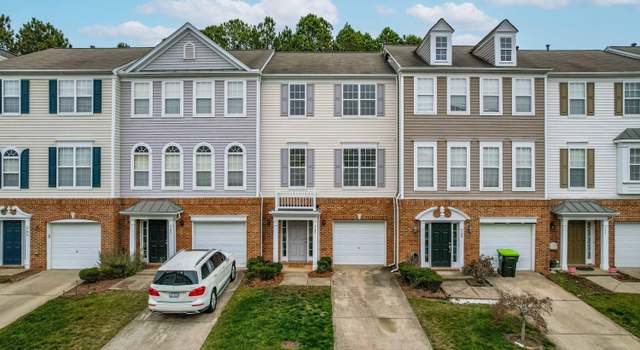 Photo of 707 Sutter Gate Ln, Morrisville, NC 27560