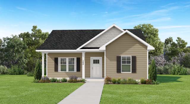 Photo of 140 Ambergate Ct, Rocky Mount, NC 27804