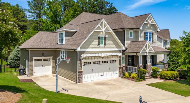 Photo of 2538 Tuffeto, Apex, NC 27502