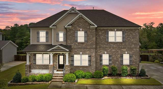 Photo of 1425 Beaver Tan Ct, Wake Forest, NC 27587
